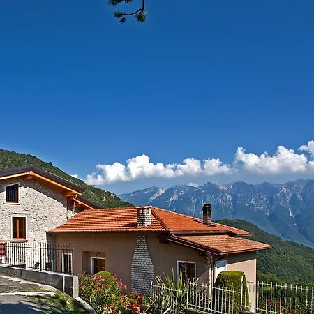 Casa Belvedere Appartement *