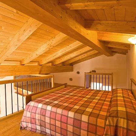 Casa Belvedere Appartement