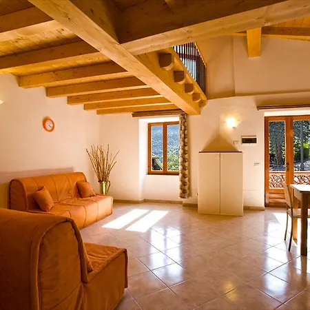 Appartement Casa Belvedere Tremosine