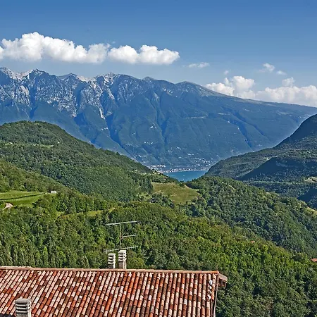 Appartement Casa Belvedere Tremosine