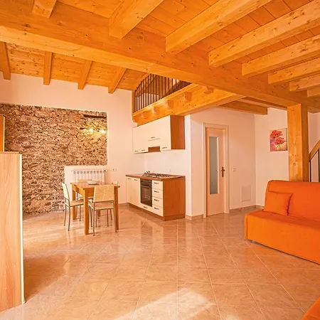 Appartement Casa Belvedere *