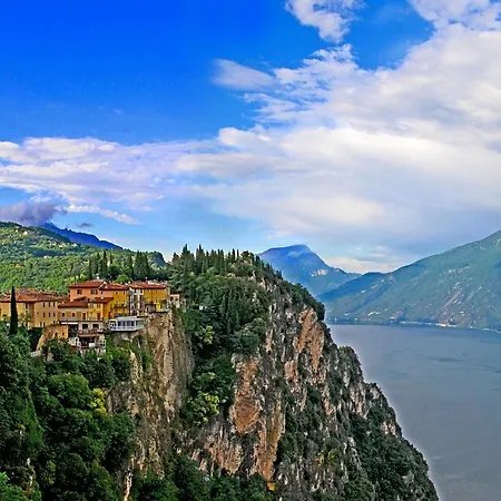 Appartement Casa Belvedere