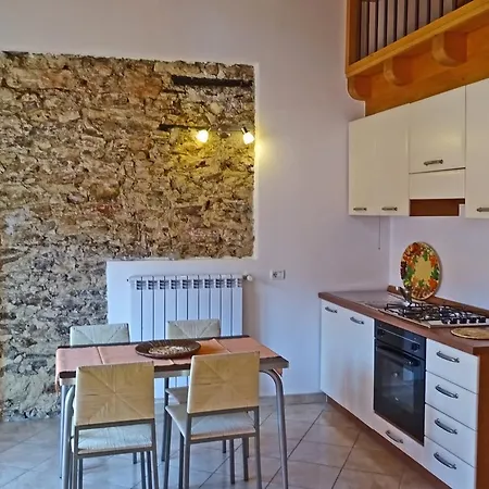Casa Belvedere Appartement *