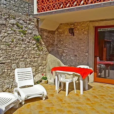 Casa Belvedere * Tremosine