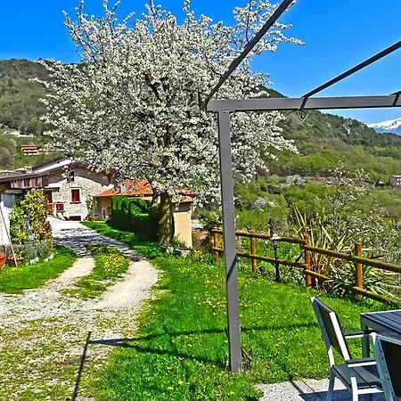 Casa Belvedere
