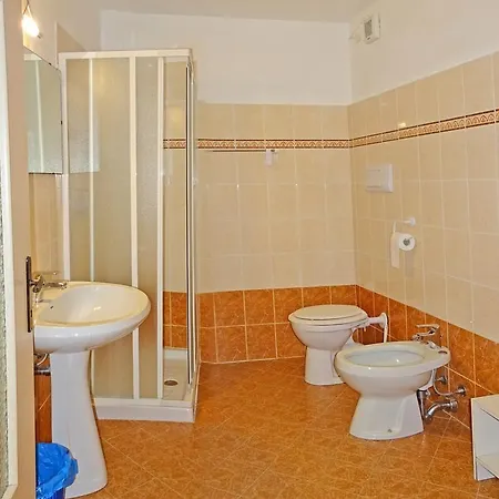 Casa Belvedere *