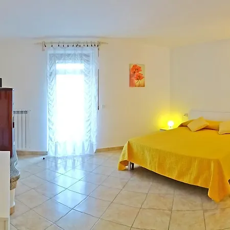 Appartement Casa Belvedere *