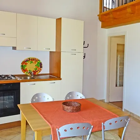 Appartement Casa Belvedere *