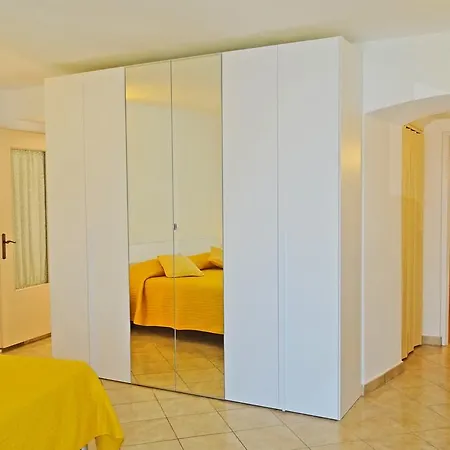 Casa Belvedere *