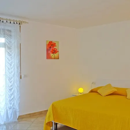 Appartement Casa Belvedere Tremosine