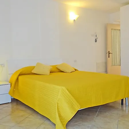 Appartement Casa Belvedere