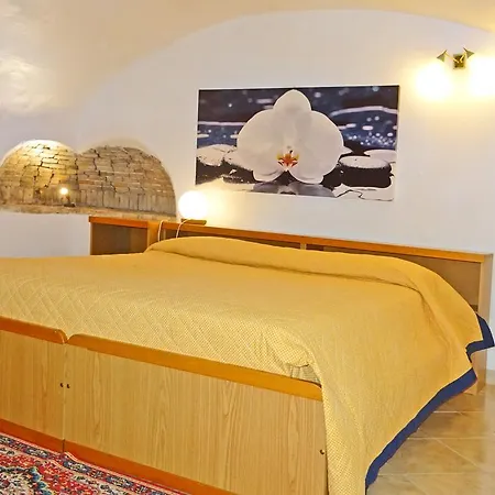 Casa Belvedere Appartement *