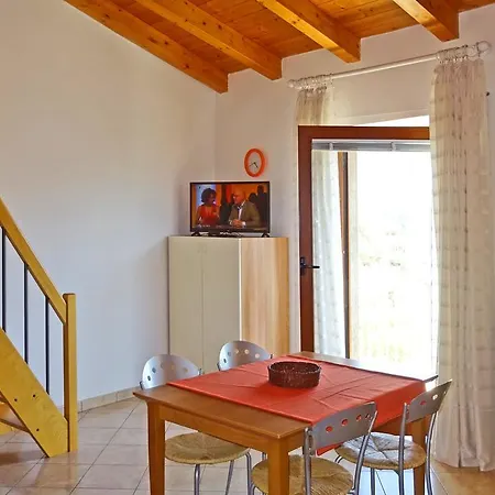 Casa Belvedere Tremosine