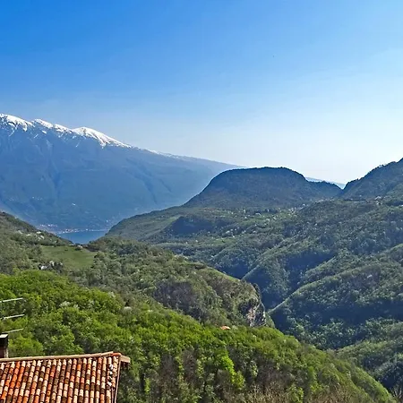 Appartement Casa Belvedere Tremosine