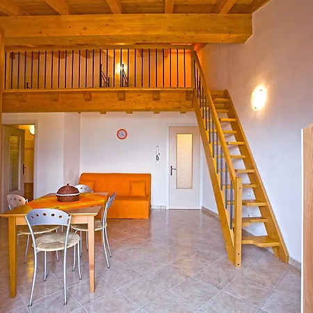 Casa Belvedere Garden By Gardadomusmea Apartment Tremosine