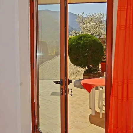 Casa Belvedere Garden By Gardadomusmea