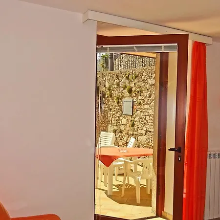Casa Belvedere Garden By Gardadomusmea Apartment Tremosine